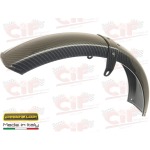Parafango anteriore CARBONE LOOK Piaggio CIAO PX 