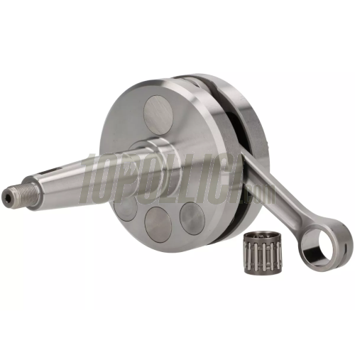 Cranckshaft BGM PRO HPC Competition by PRIMATIST Lambretta DL/GP 125cc, 175cc, 200cc, 225cc, 250cc per Quattrini M210