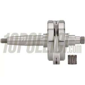 Cranckshaft BGM PRO HPC Competition by PRIMATIST Lambretta DL/GP 125cc, 175cc, 200cc, 225cc, 250cc per Quattrini M210