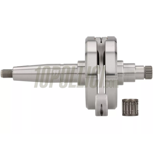 Cranckshaft BGM PRO HPC Competition by PRIMATIST Lambretta DL/GP 125cc, 175cc, 200cc, 225cc, 250cc per Quattrini M210