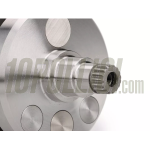 Cranckshaft BGM PRO HPC Competition by PRIMATIST Lambretta DL/GP 125cc, 175cc, 200cc, 225cc, 250cc per Quattrini M210