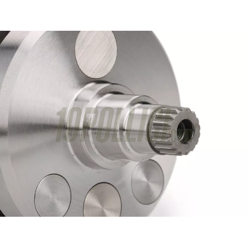 Cranckshaft BGM PRO HPC Competition by PRIMATIST Lambretta DL/GP 125cc, 175cc, 200cc, 225cc, 250cc per Quattrini M210