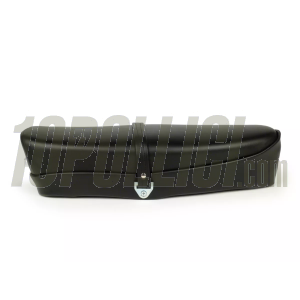 Seat Vespa 125 ET3 Primavera, with key lock, PIAGGIO EMBLEM