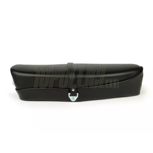 Seat Vespa 125 ET3 Primavera, with key lock, PIAGGIO EMBLEM