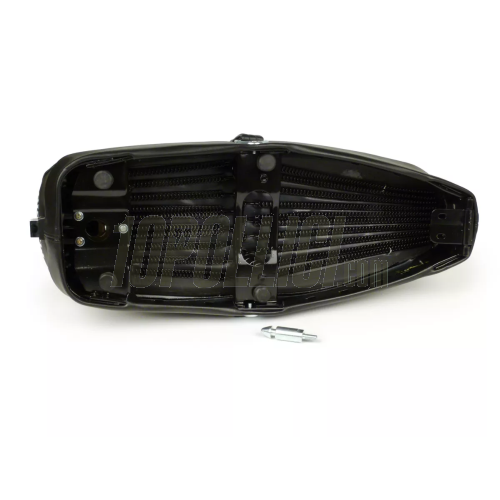 Seat Vespa 125 ET3 Primavera, with key lock, PIAGGIO EMBLEM