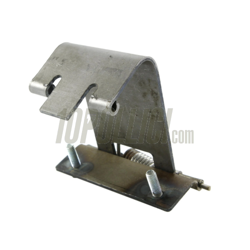 Cerniera sportello portaoggetti per Vespa 160 GS 1°