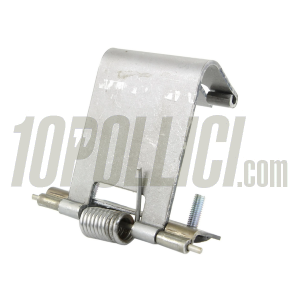 Cerniera sportello portaoggetti per Vespa 160 GS 1°