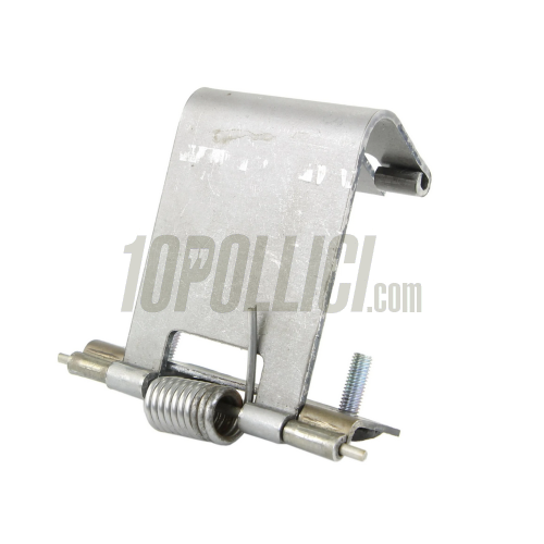 Cerniera sportello portaoggetti per Vespa 160 GS 1°