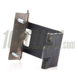 Cerniera sportello portaoggetti per Vespa 160 GS 1°