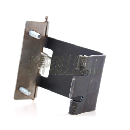Cerniera sportello portaoggetti per Vespa 160 GS 1°