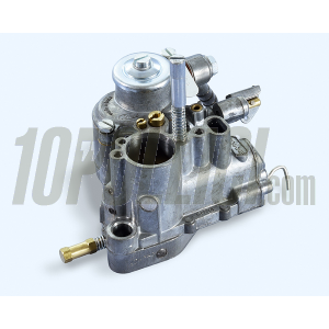 Carburetor POLINI SI 24/24E for authomatic mixer R.583