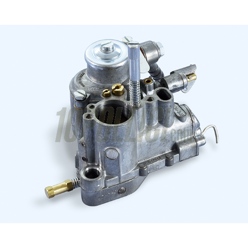 Carburetor POLINI SI 24/24E for authomatic mixer R.583