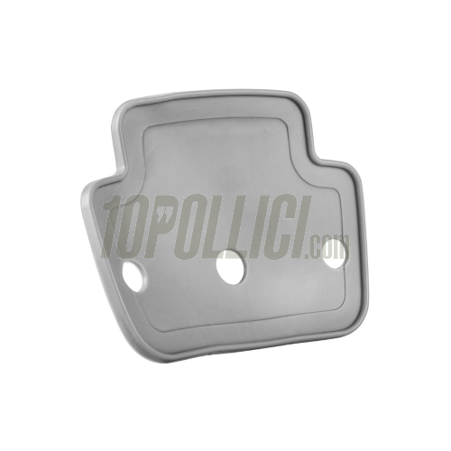 Gasket for rear light "Ulma Style" for Vespa 125 VM2, VN, VNA, 150 VL, VB, GS VS1-3