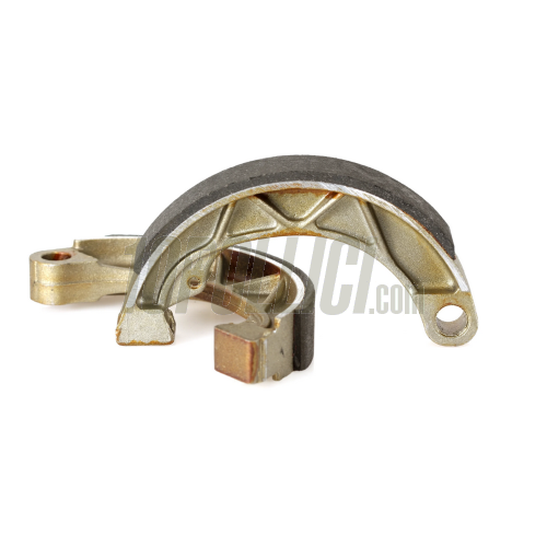 Ganasce freno NEWFREN  10" anteriori e posteriori Lambretta DL, GP, 125-200cc