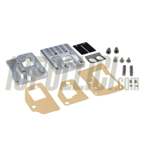 Collettore lamellare MRP per carburatori SI Vespa PX, T5, Cosa