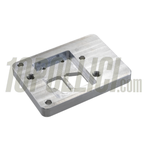Collettore lamellare MRP per carburatori SI Vespa PX, T5, Cosa