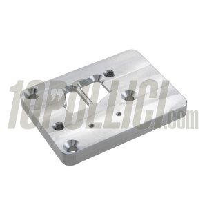 Collettore lamellare MRP per carburatori SI Vespa PX, T5, Cosa