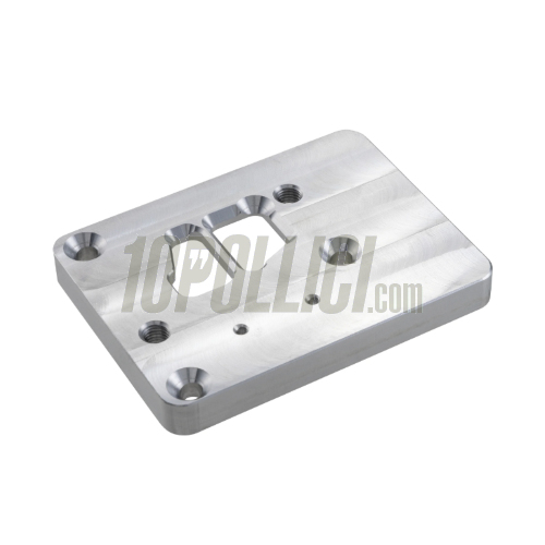 Collettore lamellare MRP per carburatori SI Vespa PX, T5, Cosa