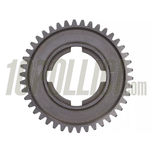 Ingranaggio 2a marcia z 42 BGM PRO Torquemaster per Vespa Rally, PX, PE, PX 2 serie, '98, MY, `11, T5, Cosa