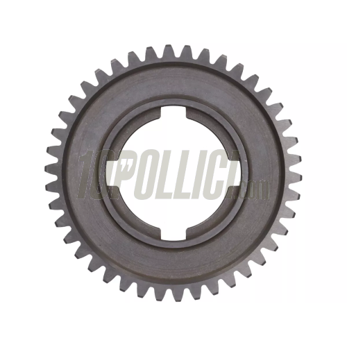 Ingranaggio 2a marcia z 42 BGM PRO Torquemaster per Vespa Rally, PX, PE, PX 2 serie, '98, MY, `11, T5, Cosa