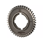 2nd gear 42 teeth BGM PRO Torquemaster Vespa Rally, PX, PE, PX 2 serie, '98, MY, `11, T5, Cosa