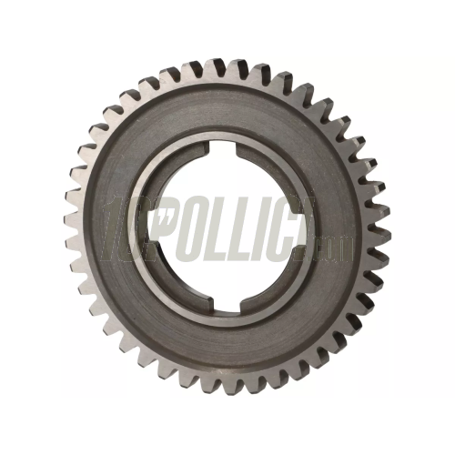 Ingranaggio 2a marcia z 42 BGM PRO Torquemaster per Vespa Rally, PX, PE, PX 2 serie, '98, MY, `11, T5, Cosa