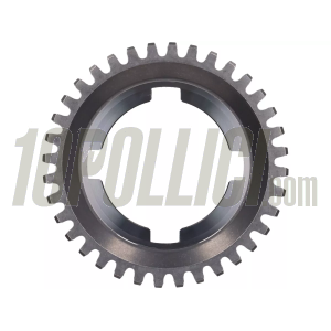 4th gear 35 teeth BGM PRO Torquemaster Vespa PX 2 serie, '98, MY, `11, T5, Cosa