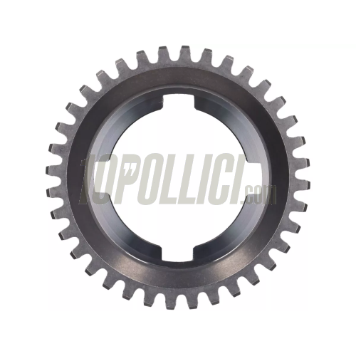 4th gear 35 teeth BGM PRO Torquemaster Vespa PX 2 serie, '98, MY, `11, T5, Cosa