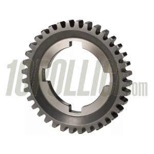 4th gear 35 teeth BGM PRO Torquemaster Vespa PX 2 serie, '98, MY, `11, T5, Cosa