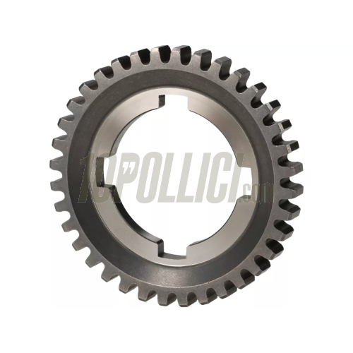 4th gear 35 teeth BGM PRO Torquemaster Vespa PX 2 serie, '98, MY, `11, T5, Cosa