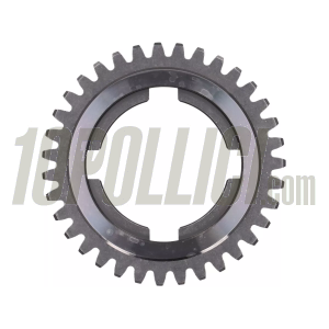 4th gear 36 teeth BGM PRO Torquemaster Vespa Rally, PX 1 serie, PE