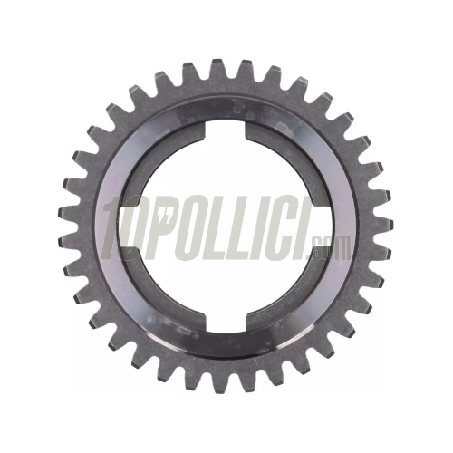 4th gear 36 teeth BGM PRO Torquemaster Vespa Rally, PX 1 serie, PE