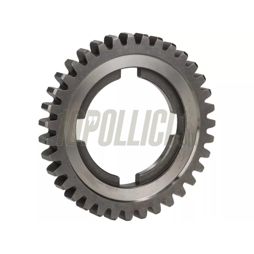 4th gear 36 teeth BGM PRO Torquemaster Vespa Rally, PX 1 serie, PE