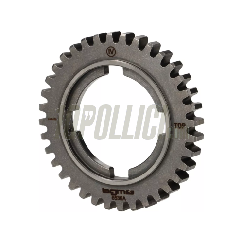 4th gear 36 teeth BGM PRO Torquemaster Vespa Rally, PX 1 serie, PE