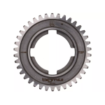 3rd gear 38 teeth BGM PRO Torquemaster Vespa PX 2 serie, '98, MY, `11, T5, Cosa