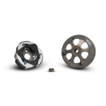 Frizione e campana MALOSSI Maxi Fly System Ø 125 mm