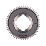 1st gear 57 teeth BGM PRO Torquemaster Vespa PX 2 series, '98, MY, `11, T5, Cosa