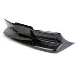 Spoiler TOMAS COMPOSITI Vespa 50, 90, 125 ET3 Primavera, carbon fiber