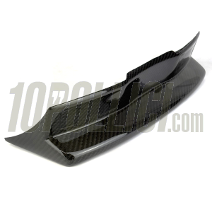 Spoiler TOMAS COMPOSITI Vespa 50, 90, 125 ET3 Primavera, carbon fiber