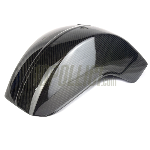 Mudguard TOMAS COMPOSITI Vespa PK S