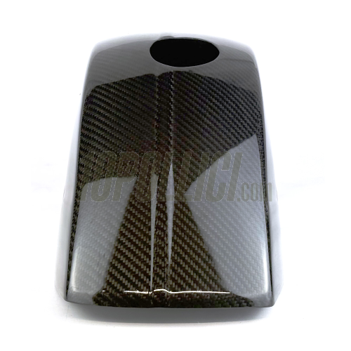 Mudguard TOMAS COMPOSITI Vespa PK S