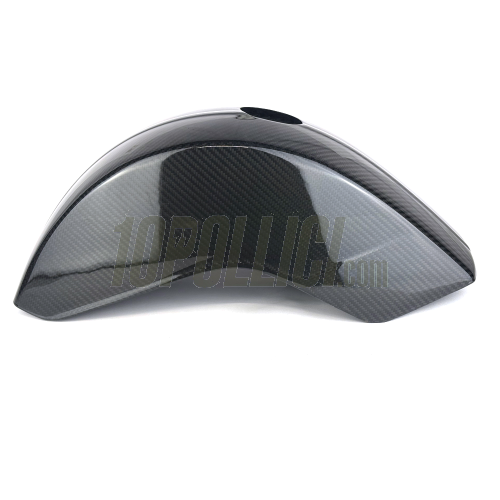 Mudguard TOMAS COMPOSITI Vespa PK S