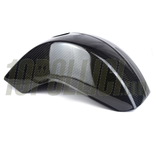 Mudguard TOMAS COMPOSITI Vespa PK S