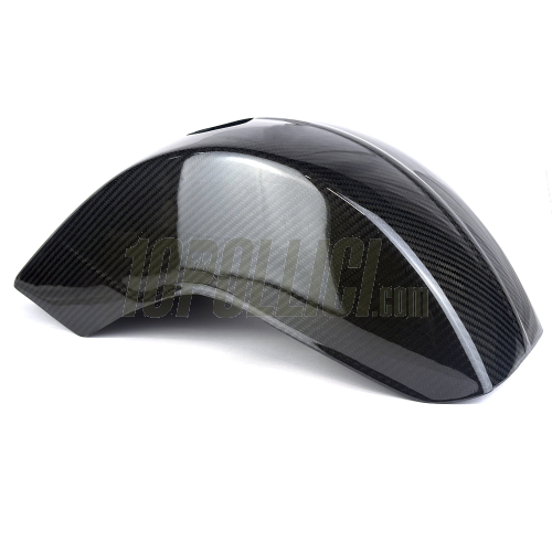 Mudguard TOMAS COMPOSITI Vespa PK S
