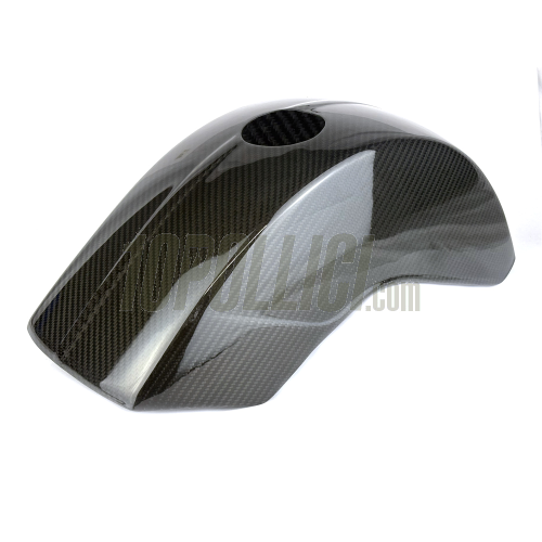Mudguard TOMAS COMPOSITI Vespa PK S