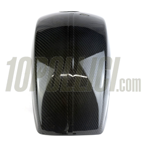 Mudguard TOMAS COMPOSITI Vespa PX, PE