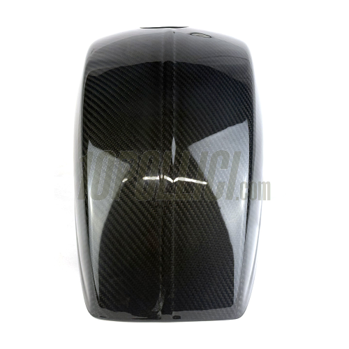 Mudguard TOMAS COMPOSITI Vespa PX, PE