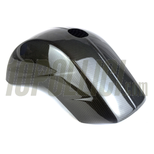 Mudguard TOMAS COMPOSITI Vespa PX, PE
