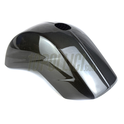 Mudguard TOMAS COMPOSITI Vespa PX, PE