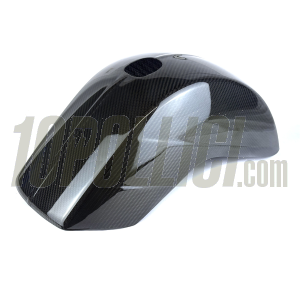 Mudguard TOMAS COMPOSITI Vespa PX, PE